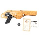 COLT MATCH TARGET .22 LR - 3 of 3