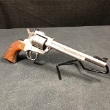 RUGER NEW MODEL SINGLE-SIX .22 WMR