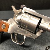 RUGER NEW MODEL SINGLE-SIX .22 WMR - 3 of 3