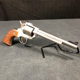 RUGER NEW MODEL SINGLE-SIX .22 WMR - 1 of 3