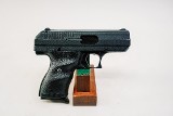 HI-POINT C9 9MM LUGER (9x19 PARA)