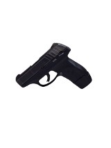 RUGER EC9S 9MM LUGER (9x19 PARA)