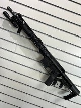 PATRIOT ORDNANCE FACTORY (POF) P-15 BASE 5.56X45MM NATO