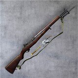 SPRINGFIELD ARMORY M1 Garand WW2 1942 .30-06 SPRG - 3 of 3