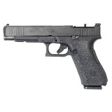 GLOCK 34 GEN 5 MOS 9MM LUGER (9X19 PARA)