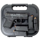 GLOCK 26 GEN 5 9MM LUGER (9X19 PARA) - 3 of 3