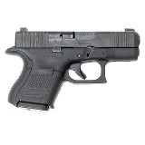 GLOCK 26 GEN 5 9MM LUGER (9X19 PARA) - 2 of 3