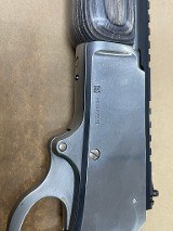 MARLIN 1895 SBL .45-70 GOVT - 2 of 3