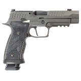 SIG SAUER P320 LEGION 9MM LUGER (9X19 PARA) - 2 of 3