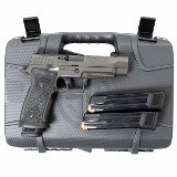 SIG SAUER P320 LEGION 9MM LUGER (9X19 PARA) - 3 of 3