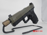 PALMETTO STATE ARMORY PSA DAGGER COMPACT PISTOL 9MM LUGER (9x19 PARA) - 1 of 3