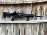 NOVESKE N4 5.56X45MM NATO