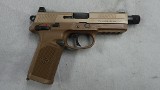 FN FNX-45T .45 ACP - 3 of 3
