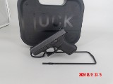 GLOCK 42 .380 ACP