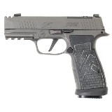 SIG SAUER P365 LEGION 9MM LUGER (9X19 PARA)