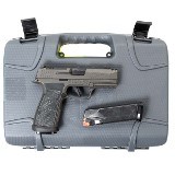 SIG SAUER P365 LEGION 9MM LUGER (9X19 PARA) - 3 of 3