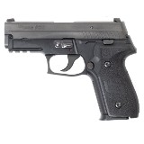 SIG SAUER P229 .40 S&W