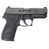 SIG SAUER P229 .40 S&W - 2 of 3