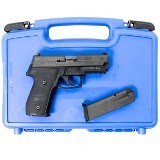 SIG SAUER P229 .40 S&W - 3 of 3