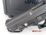 SIG SAUER P226 9MM LUGER (9x19 PARA) - 3 of 3