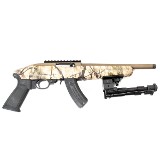 RUGER 22 CHARGER .22 LR - 2 of 2