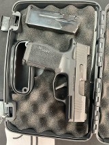 SIG SAUER P365 9MM LUGER (9x19 PARA) - 3 of 3