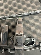 SIG SAUER P365 9MM LUGER (9x19 PARA) - 2 of 3