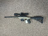 MOSSBERG MVP LC 7.62MM NATO (7.62X51)