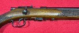 WINCHESTER MODEL 69 .22 long/.22 lr - 3 of 3