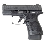 BERETTA APX A1 CARRY 9MM LUGER (9X19 PARA)