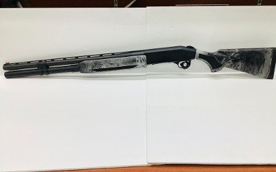 MOSSBERG 930 JM PRO SERIES 12 GA