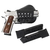 RUGER SR1911 .45 ACP - 3 of 3