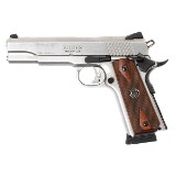 RUGER SR1911 .45 ACP - 1 of 3