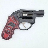 RUGER LCR .327 FEDERAL MAG - 2 of 2