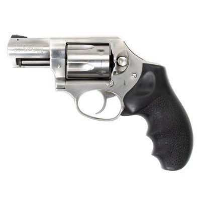 RUGER SP101 .357 MAG