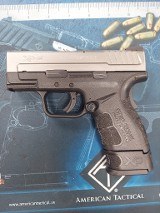 SPRINGFIELD ARMORY XD MOD 2 9MM LUGER (9X19 PARA) - 2 of 3
