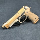 BERETTA M9A3 9MM LUGER (9x19 PARA) - 2 of 3