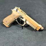 BERETTA M9A3 9MM LUGER (9x19 PARA) - 3 of 3