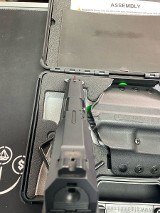 CENTURY ARMS CANIK TP9SF ELITE 9MM LUGER (9x19 PARA) - 2 of 3