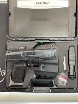 CENTURY ARMS CANIK TP9SF ELITE 9MM LUGER (9x19 PARA) - 1 of 3