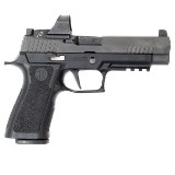 SIG SAUER P320 9MM LUGER (9X19 PARA) - 2 of 2