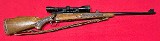 WINCHESTER MODEL 70 7MM REM MAG