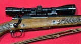 WINCHESTER MODEL 70 7MM REM MAG - 2 of 3