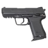 HECKLER & KOCH 45C .45 ACP