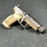 CANIK Mete SFx 9MM LUGER (9x19 PARA) - 3 of 3