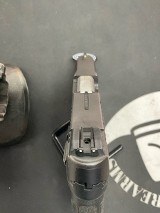 TAURUS PT111 G2 MILLENNIUM 9MM LUGER (9x19 PARA) - 2 of 3