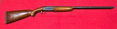 WINCHESTER MODEL 37 12 GA