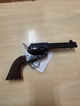 UBERTI 1873 EL PATRON .45 LC