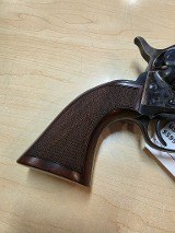 UBERTI 1873 EL PATRON .45 LC - 2 of 3