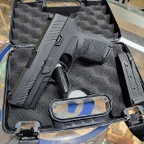 SIG SAUER 320C-9-B 9MM LUGER (9x19 PARA) - 3 of 3